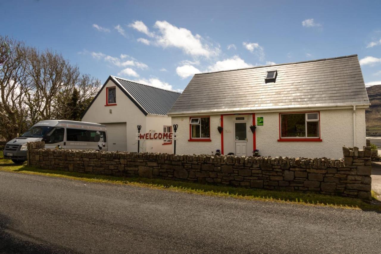 The Lookout Ardara Hotel Exterior foto