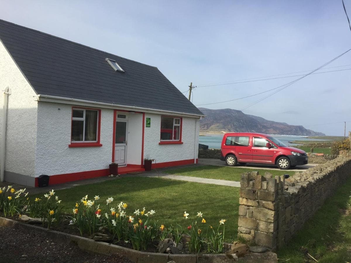 The Lookout Ardara Hotel Exterior foto