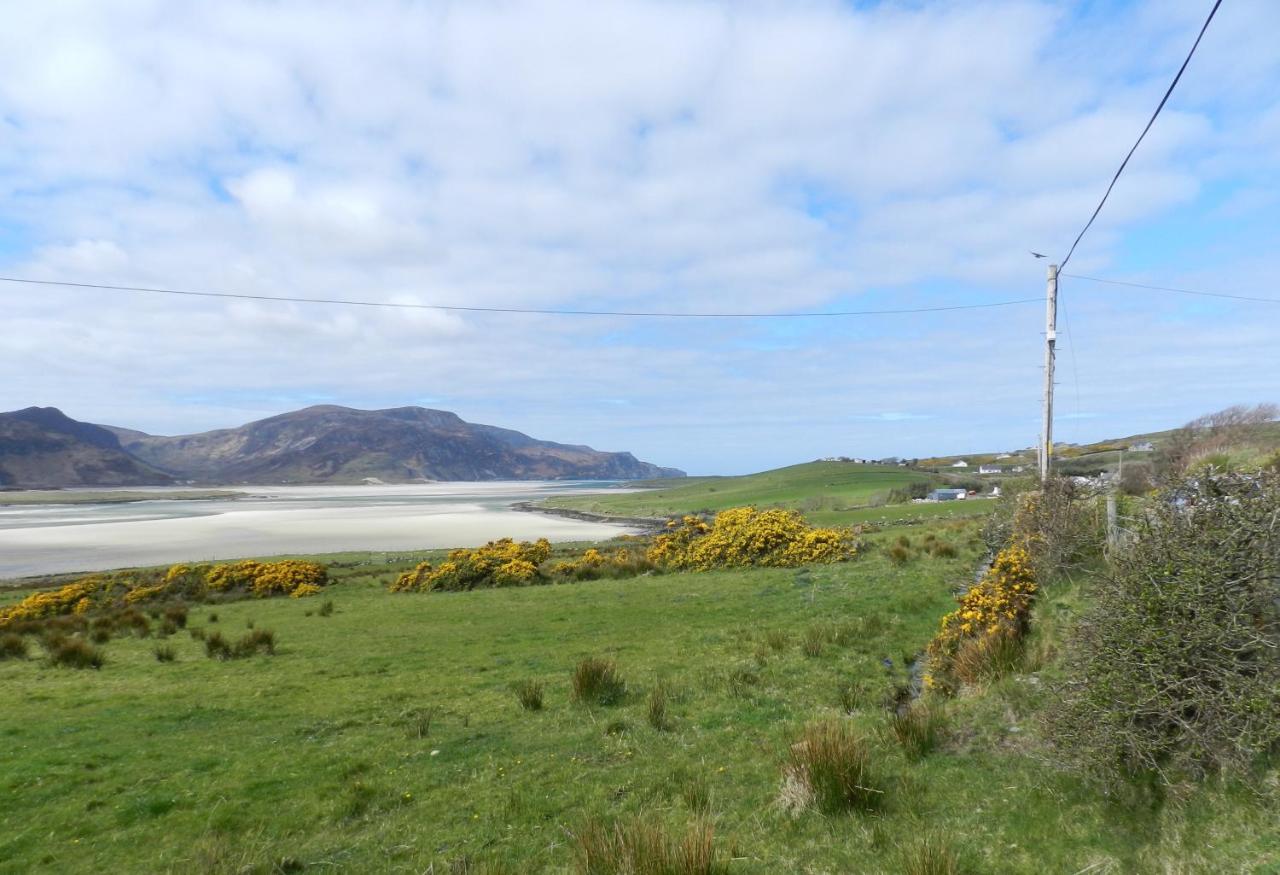 The Lookout Ardara Hotel Exterior foto