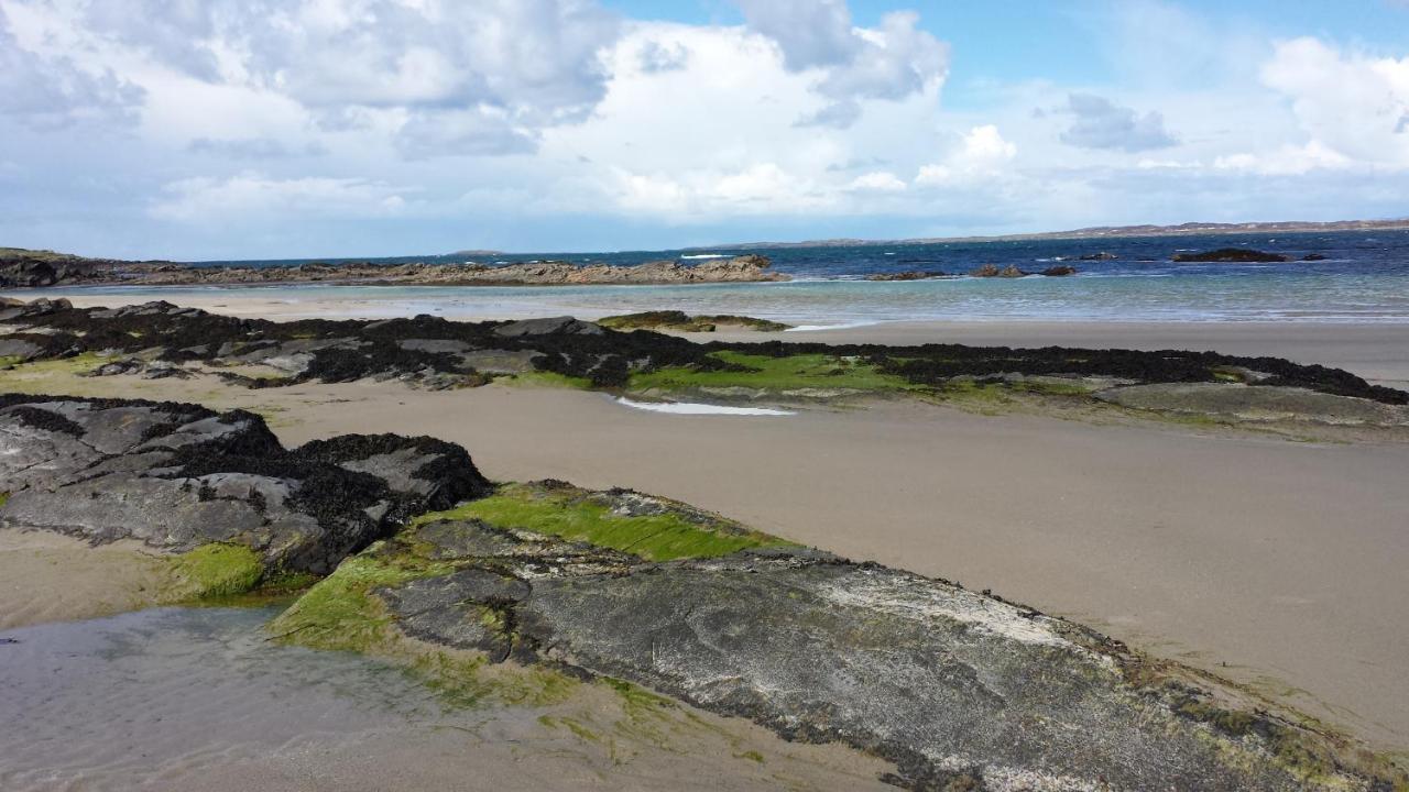 The Lookout Ardara Hotel Exterior foto